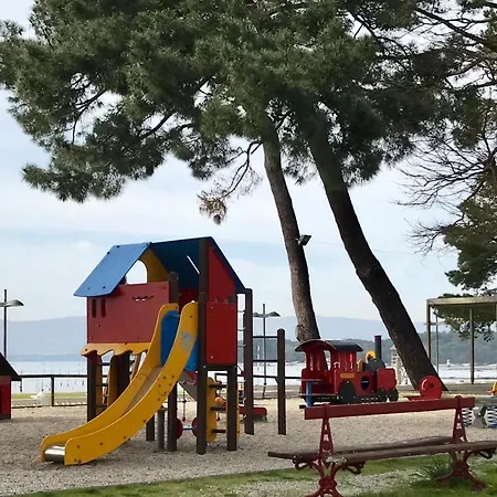 Lejlighed Compostela Playa: Arousa Villagarcia Pontevedra