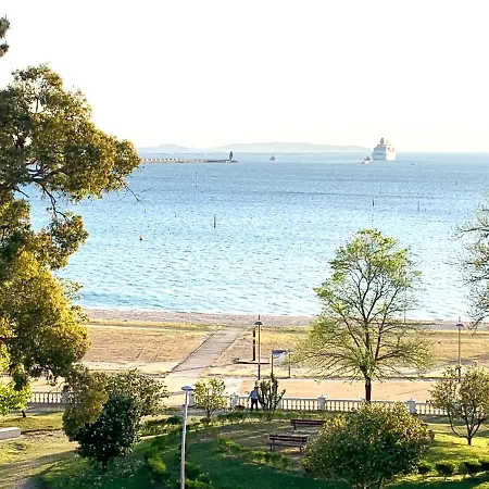 Compostela Playa: Arousa Villagarcia Pontevedra *